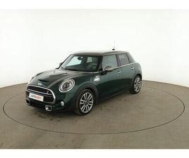 MINI MINI COOPER SD EDITION SEVEN BVA8