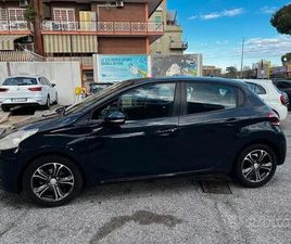 PEUGEOT 208 1.4 HDI ACTIVE
