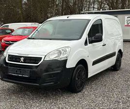 1.6 BLUEHDI CLIM-12 MOIS DE GARANTIE