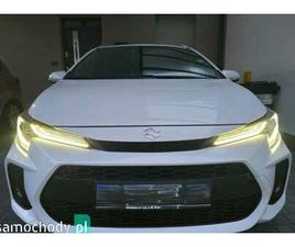 SUZUKI SWACE SUZUKI SWACE