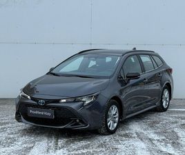 1.8 HSD E-CVT COMFORT TECH