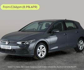 1.5 ETSI MHEV LIFE HATCHBACK 5DR PETROL HYBRID DSG EURO 6 (START/STOP) (150 PS) -