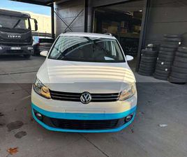 TOURAN CNG 1.4 TSI TRENDLINE