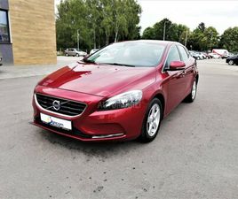 VOLVO V40 D2 MOMENTUM BUSINESS
