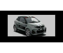 AIXAM COUPE AIXAM ECOUPÉ