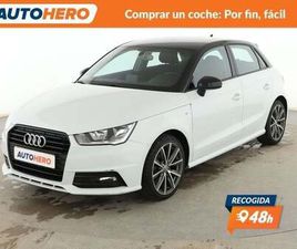 AUDI A1 SPORTBACK 1.0 TFSI ADRENALIN
