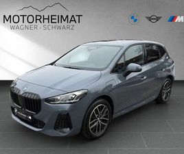 BMW 225E XDRIVE ACTIVE TOURER M SPORT AHK PANO HIFI