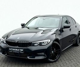 BMW 320I SPORT LINE /NAVI/LED/SHADOW LINE/GARANTIE/