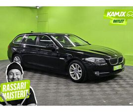 BMW SERIE 5 TOURING 520 A F11 TOURING BUSINESS