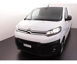 CITROEN JUMPY KAW. XL 2.0 BLUEHDI 140 S/S: RÉSERVER UN ESSAI SUR ROUTE !