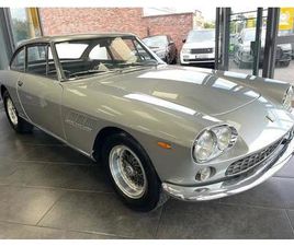 FERRARI 330 GT 2+2 SERIES 1 1964