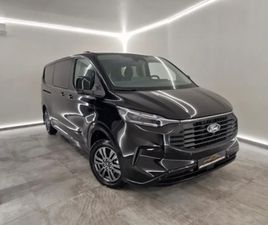 LIMITED L2 170PK AUTOMAAT 6ZIT NIEUW 40400+BTW