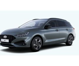HYUNDAI I30 SW I30 WGN PE2 1,5T-GDI 7DCT FAMILY 100.3