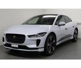 JAGUAR I-PACE EV400 S AWD: RÉSERVER UN ESSAI SUR ROUTE !