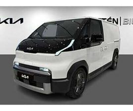 KIA PV5 CARGO LONG RANGE L2H1 4DR 416KM 71.2 KWH