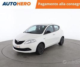 LANCIA YPSILON PZ99473