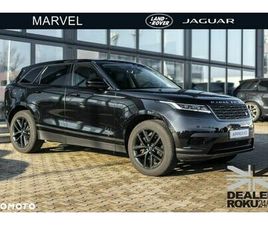 LAND ROVER RANGE ROVER VELAR P250 LAND ROVER RANGE ROVER VELAR