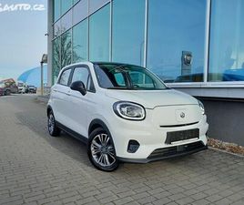 LEAPMOTOR T03 STYLE 95PS, 37,3 KW