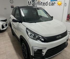 LIGIER JS 60 DCI CLIMA FULL 2022 2000 KM SERVOSTERZO