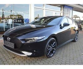 MAZDA 3 2.5L E-SKYACTIV G 140PS MAZDA3 5HB 2.5L 140PS