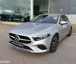 MERCEDES-BENZ A 200 STANDARD
