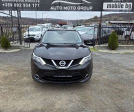 NISSAN QASHQAI 1.6 DCI/TEKNA/4X4/PANORAMA/360 CAMERA ≫ 2016 • 11 900 EUR • ID