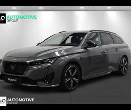 PEUGEOT 3008 GT CAMERA GPS