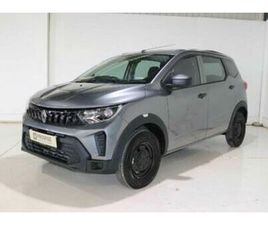 RENAULT TRIBER 2026 RENAULT TRIBER 1.0 EVOLUTION