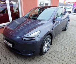 TESLA MODEL Y LONG RANGE DUAL MOTOR 378 KW S