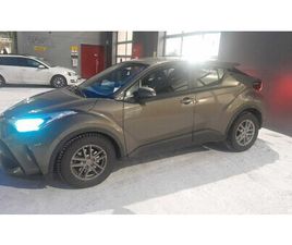 1,8 HYBRID ACTIVE EDITION