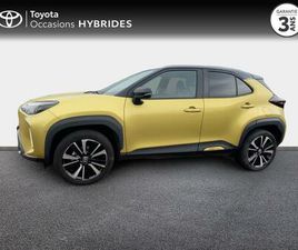 116H PREMIÈRE AWD-I MY21