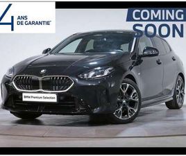 BMW SERIE 1 120 HATCH KIT M SPORT