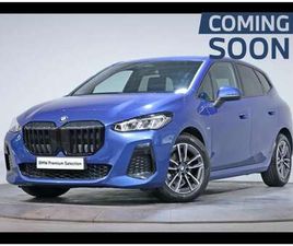 I ACTIVE TOURER KIT M SPORT