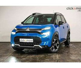 C3 AIRCROSS 1.2 SHINE S