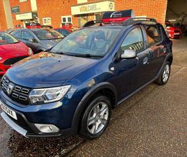 0.9 TCE AMBIANCE EURO 6 (START/STOP) 5DR