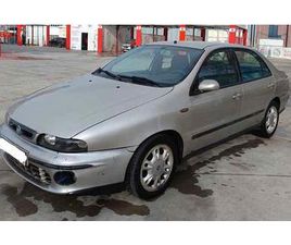 FIAT - MAREA