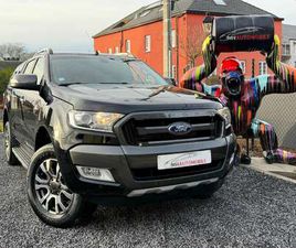 3.2 TD PUMA WILDTRAK