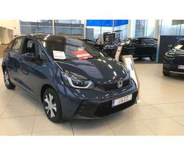 JAZZ E:HEV 1.5 I-MMD HYBRID ELEGANCE