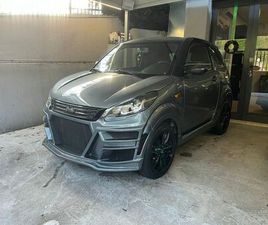 LIGIER JS50 LIGIER JS PROGRESS SPORT ULTIMATE UNIPRO FINANZIABILE