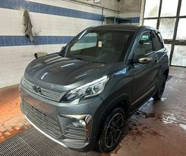 LIGIER JS 60 DCI 2021 15000 KM FULL