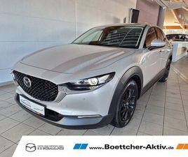 MAZDA CX-30 AWD 2.0L 186PS EXCLUSIVE-LINE