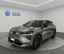MITSUBISHI ECLIPSE CROSS INSTYLE: RÉSERVER UN ESSAI SUR ROUTE !