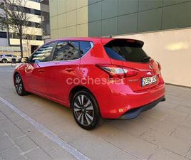 NISSAN PULSAR NISSAN PULSAR