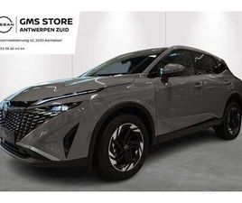 MHEV 103KW N-CONNECTA + DESIGN PACK + COLD PACK -