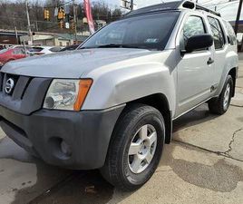 2006 NISSAN XTERRA S SEE IT TODAY !