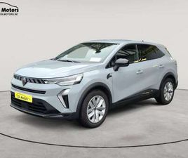 1.6 E-TECH 145 GRIS 02/25 11.788KM AIRCO BLUETOOTH