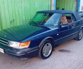 S TURBO CABRIO