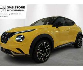 1.6 HYBRID 145 N-DESIGN - NIEUW!