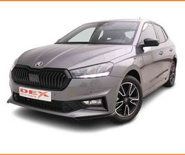 1.0 TSI 115 DSG MONTE CARLO + COMFORT PLUS + PARK & GO + ACC
