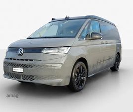 VW NUTZFAHRZEUGE CALI BEACH LP TDI 150PS DSG